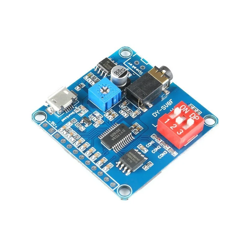 Module de lecture vocale, Modu - Sd Card Module avis et prix
