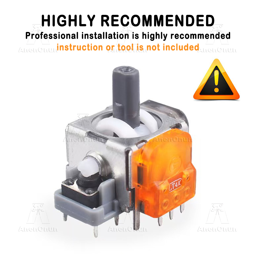XBOX TMR – Joystick électromag - Joystick Module avis et prix