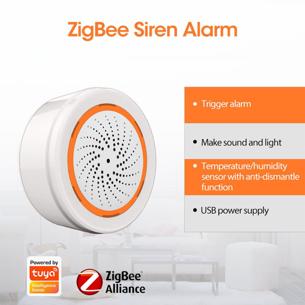 NEO-Tuya Zigbee sirène passere - Relay Module 1 Channel avis et prix