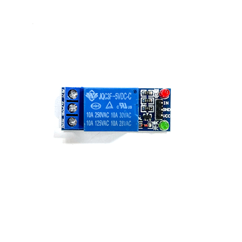 Module de relais à 1 canal 5V/ - Relay Module 1 Channel avis et prix