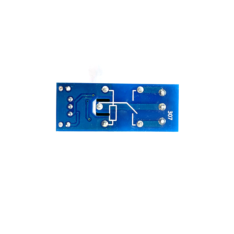 Module de relais à 1 canal 5V/ - Relay Module 1 Channel avis et prix