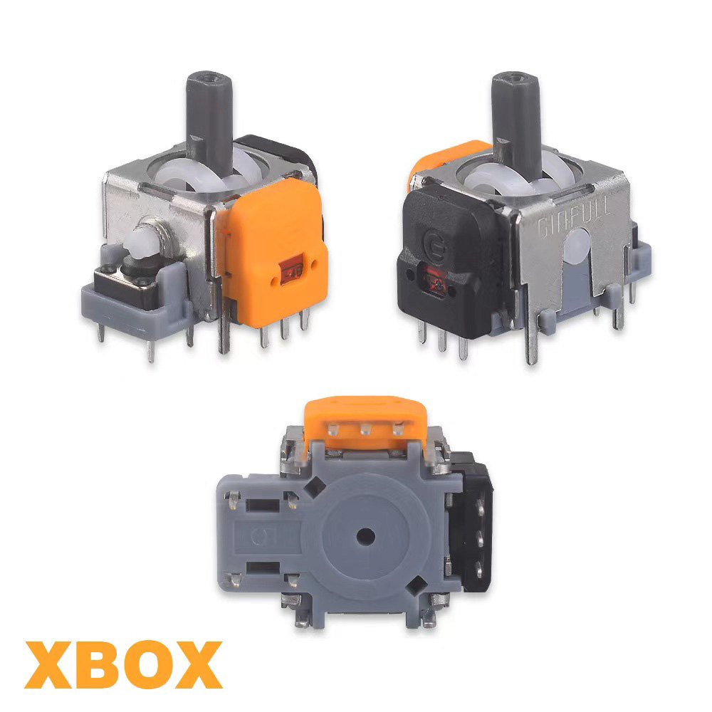 Joystick électromagnétique Hal - Joystick Module avis et prix
