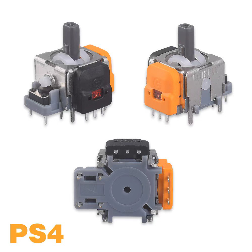 Joystick électromagnétique Hal - Joystick Module avis et prix