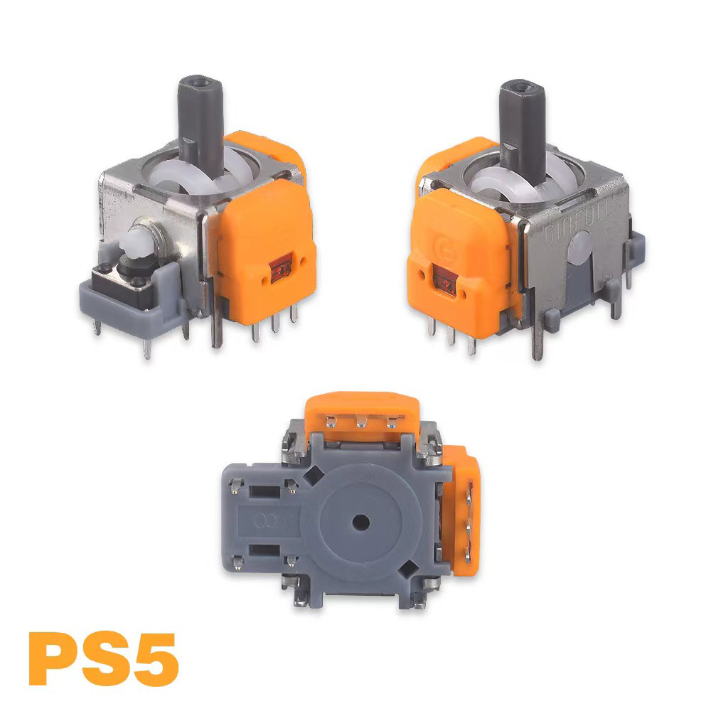 Joystick électromagnétique Hal - Joystick Module avis et prix