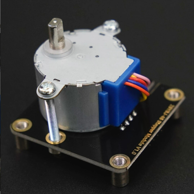 Module de pilote de moteur pas - Stepper Motor 28Byj avis et prix