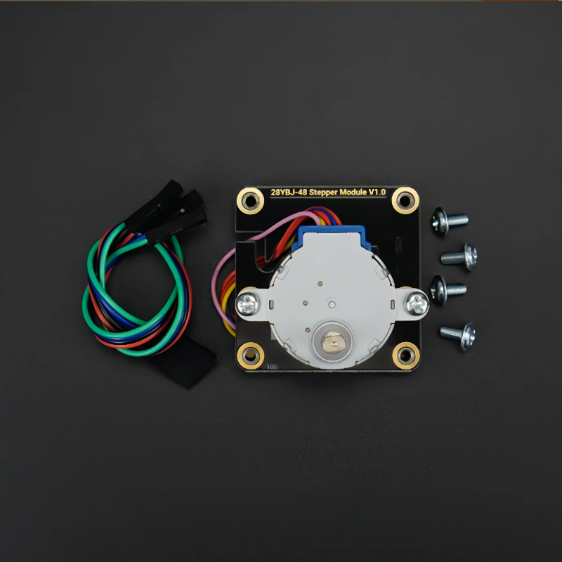Module de pilote de moteur pas - Stepper Motor 28Byj avis et prix