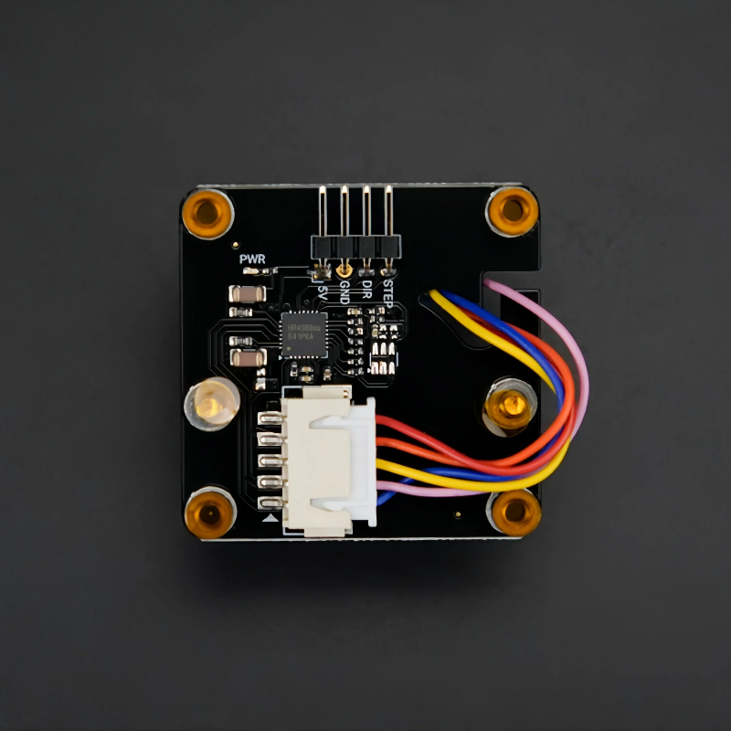 Module de pilote de moteur pas - Stepper Motor 28Byj avis et prix