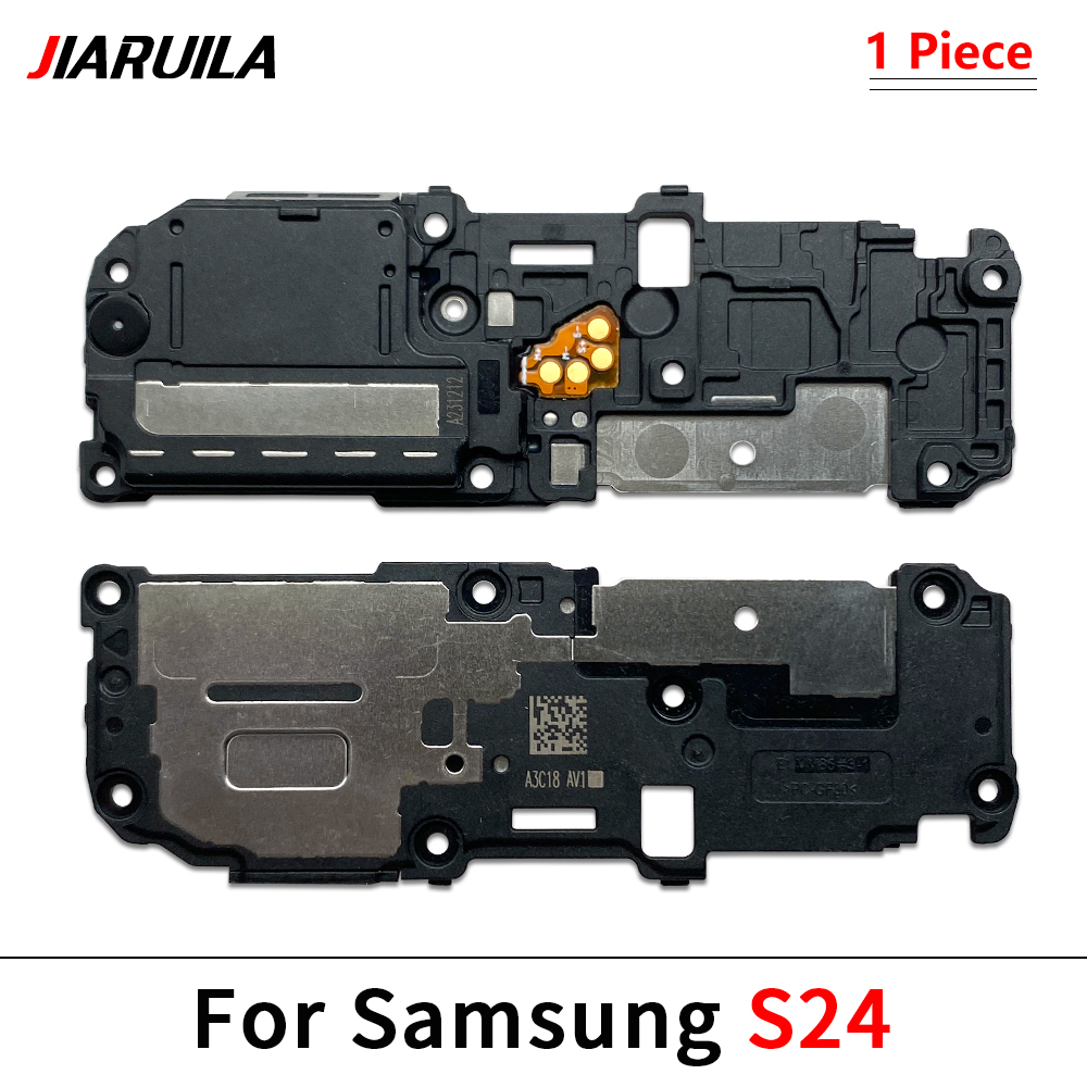 Haut-parleur pour Samsung S24  - Buzzer Module avis et prix