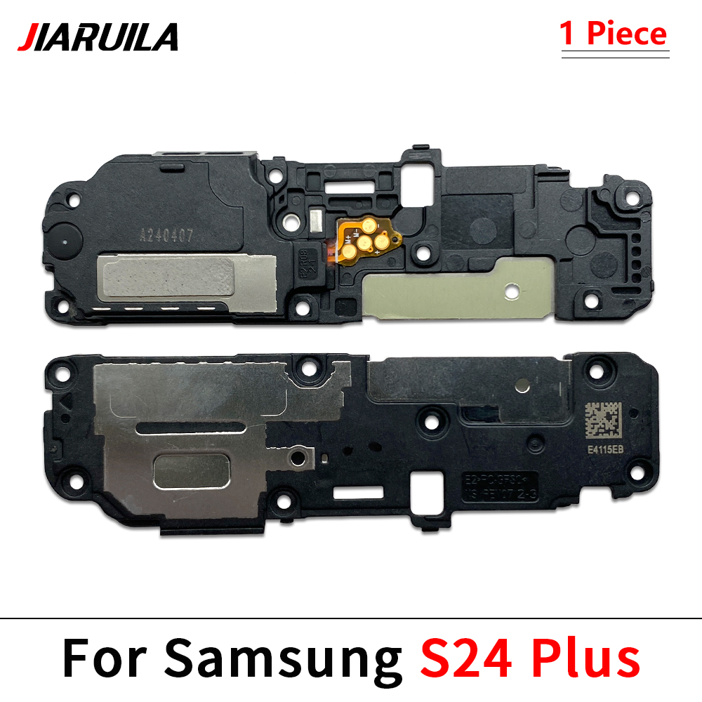 Haut-parleur pour Samsung S24  - Buzzer Module avis et prix