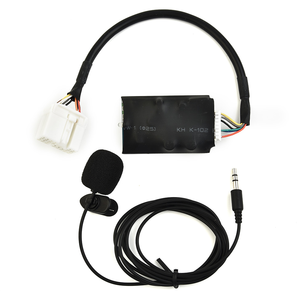 Adaptateur audio Bluetooth pou - Microphone Module avis et prix