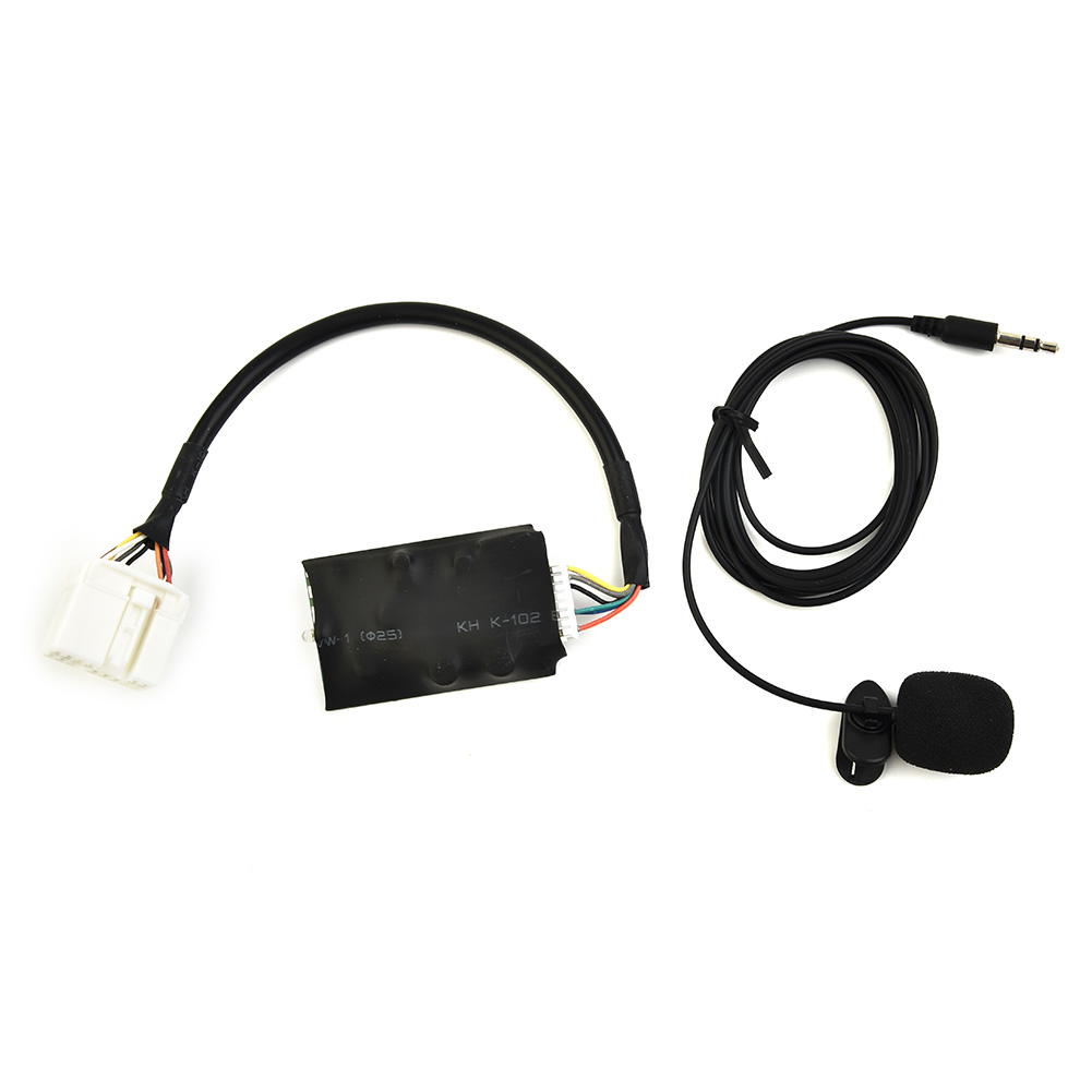 Adaptateur audio Bluetooth pou - Microphone Module avis et prix