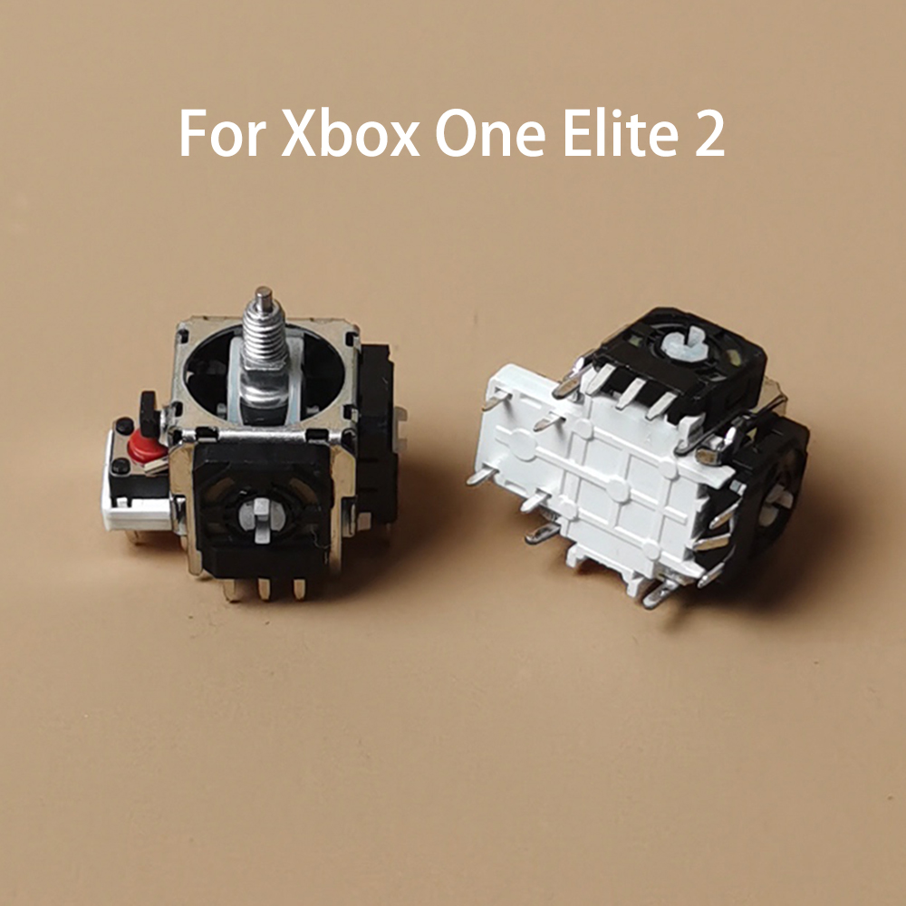 Manette à bascule analogique 3 - Joystick Module avis et prix