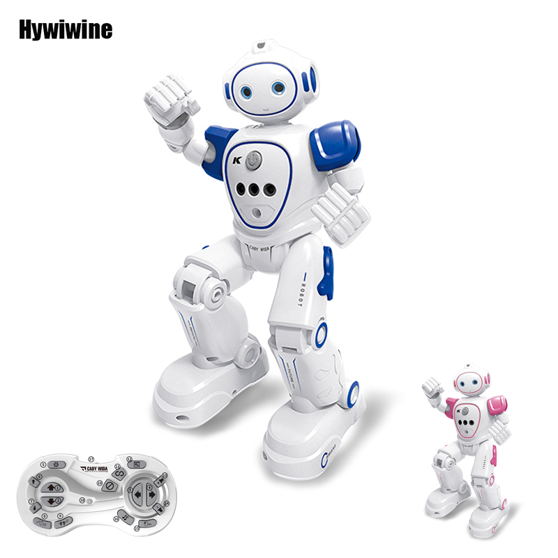 Robot Rc Emo Samrt Intelligent - Ir Remote Module avis et prix