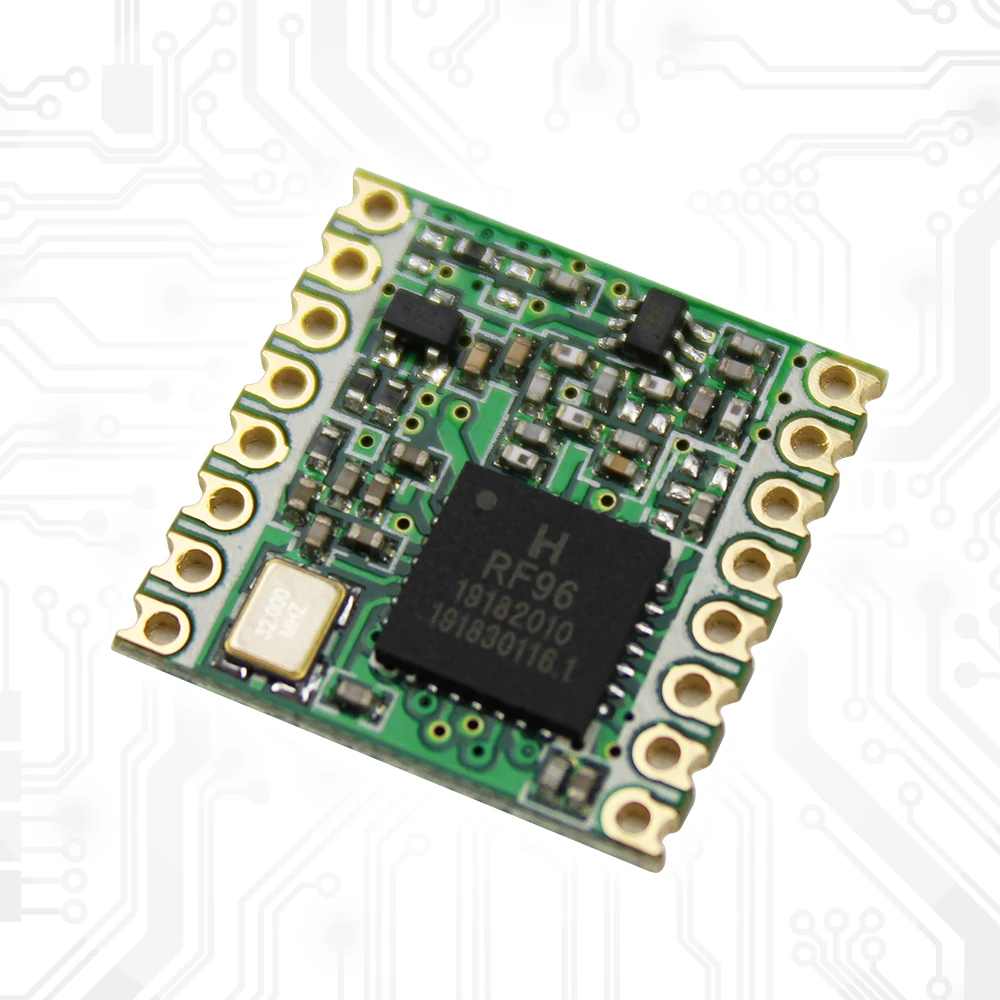 Module émetteur-récepteur sans - Lora Rfm95 avis et prix