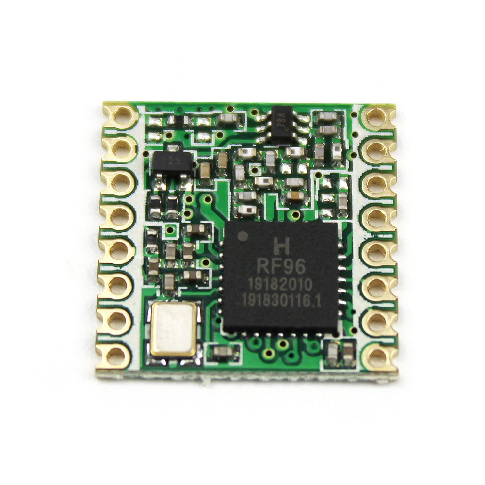 Module émetteur-récepteur sans - Lora Rfm95 avis et prix