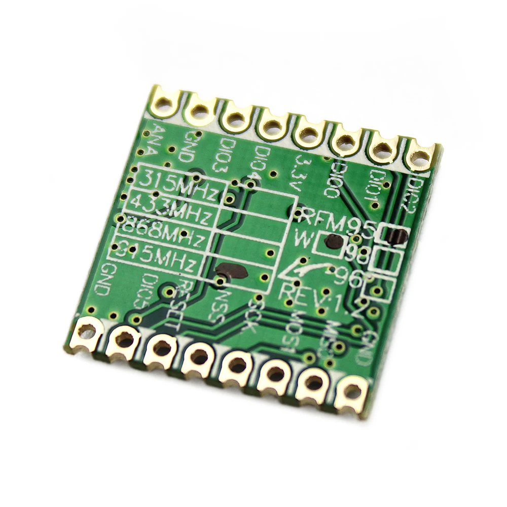 Module émetteur-récepteur sans - Lora Rfm95 avis et prix