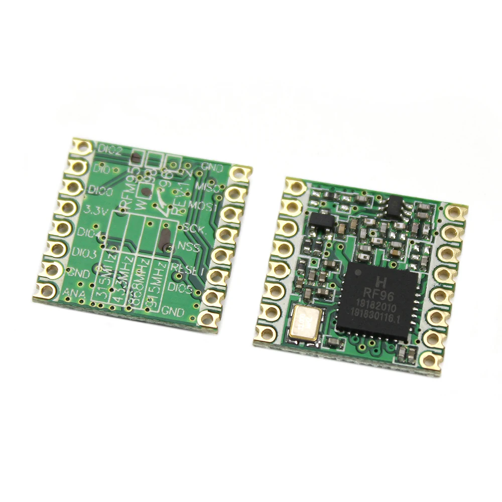 Module émetteur-récepteur sans - Lora Rfm95 avis et prix