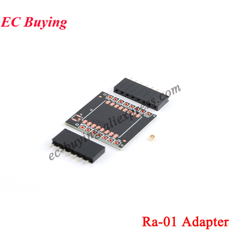 Module sans fil à spectre étal - Lora Sx1278 avis et prix