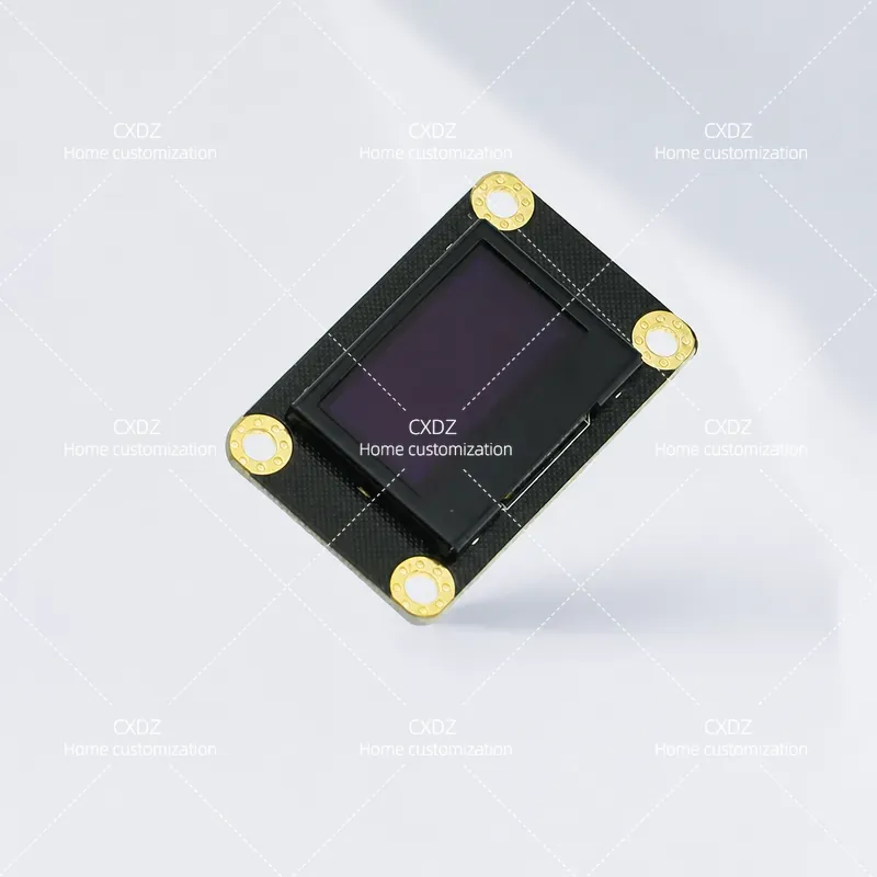 Module d’affichage OLED I2C de - Oled Display 0.96 avis et prix