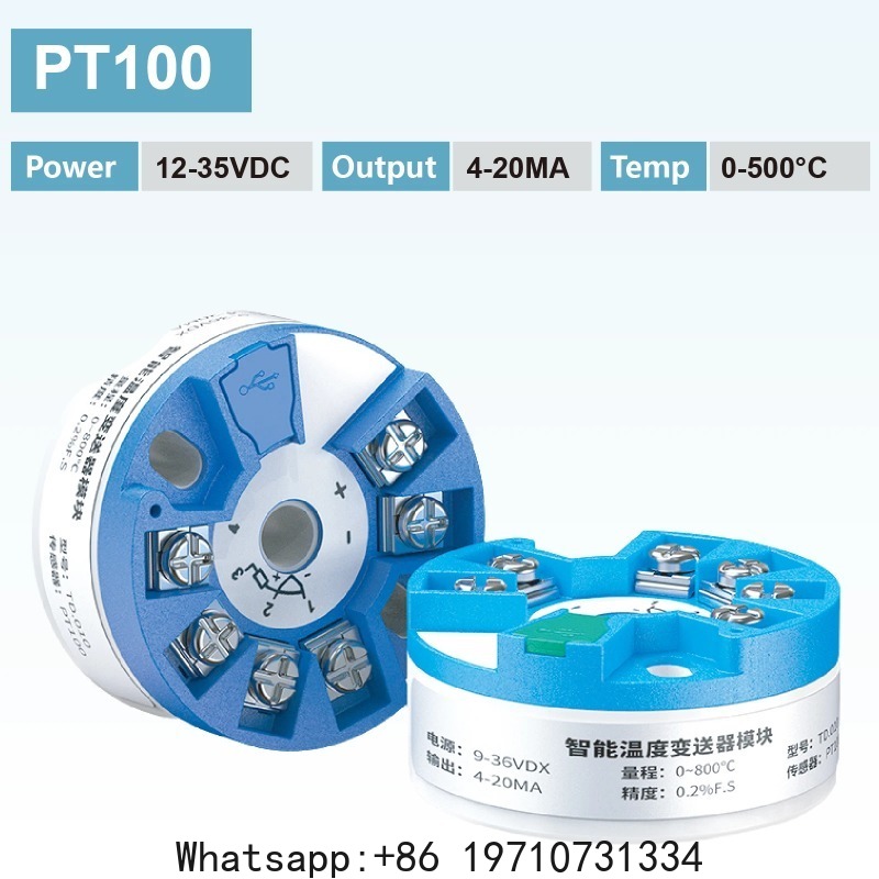 Module transmetteur de tempéra - Thermocouple Module K Type avis et prix