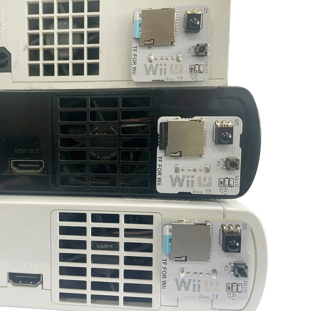 Adaptateur double emplacement  - Sd Card Module avis et prix