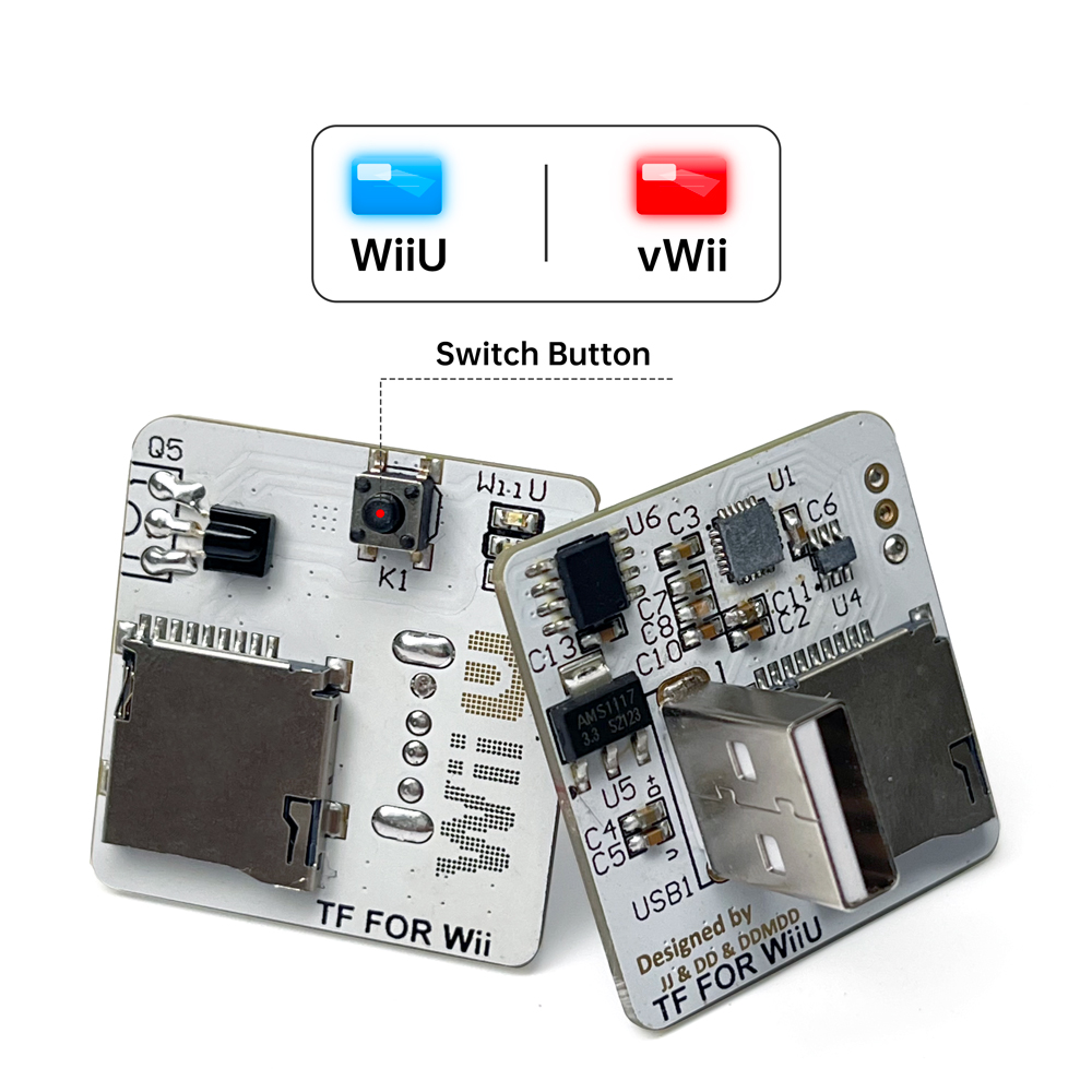 Adaptateur double emplacement  - Sd Card Module avis et prix