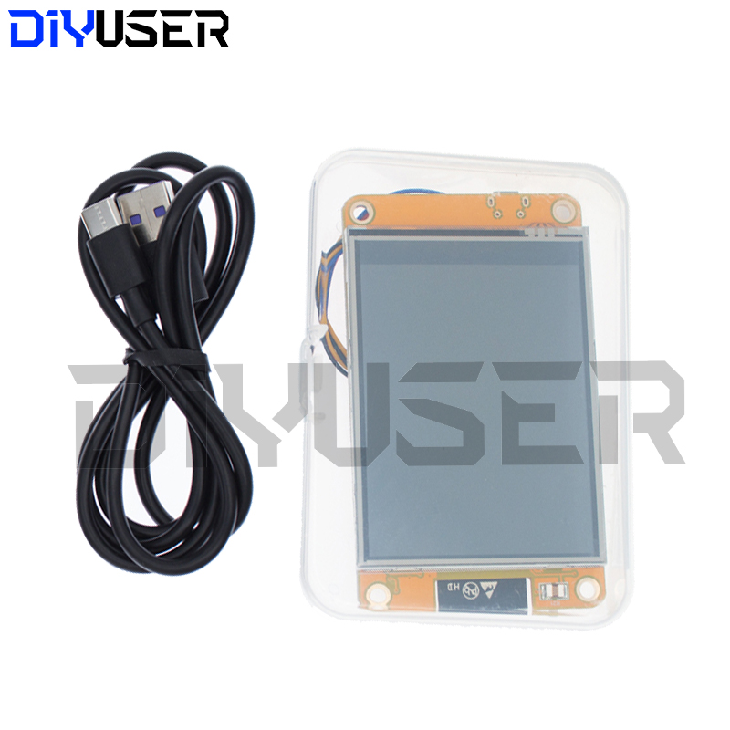 Carte de développement ESP32 L - Tft Display 2.4 avis et prix