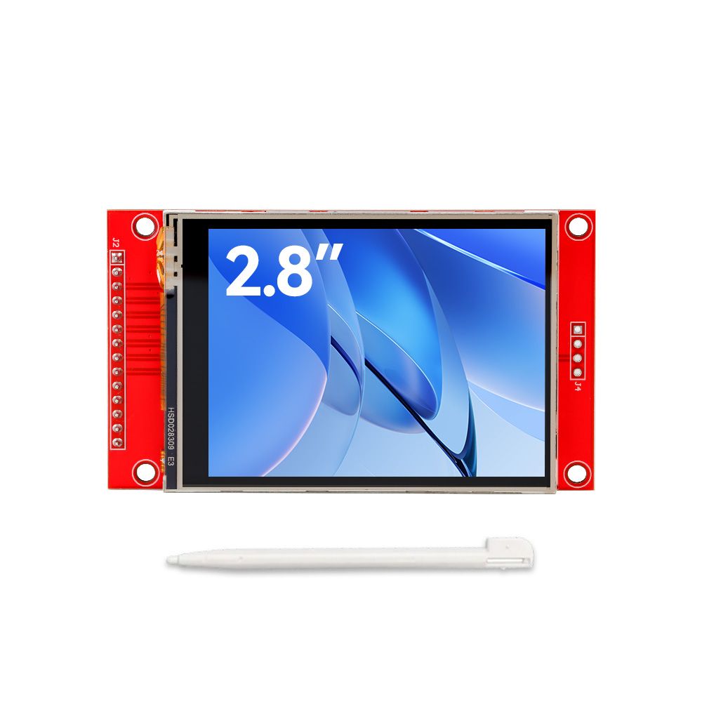 Elecrow 2.8 pouces 320x240 ent - Ili9341 avis et prix