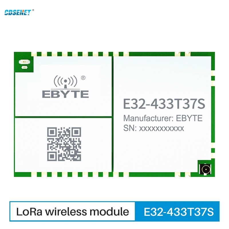 LoRa – Module série sans fil S - Lora Sx1278 avis et prix
