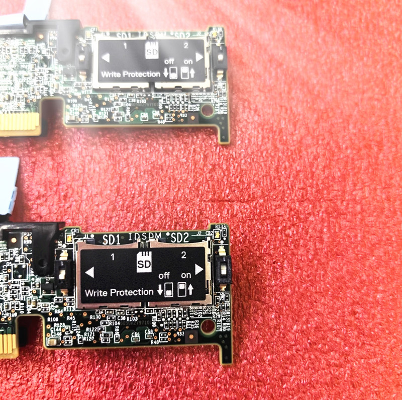 Module de carte SD d'origine p - Sd Card Module avis et prix