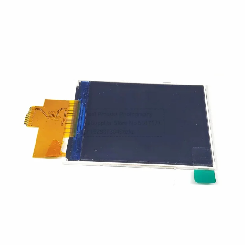 Écran LCD TFT de 2.4 Pouces, P - Tft Display 2.4 avis et prix