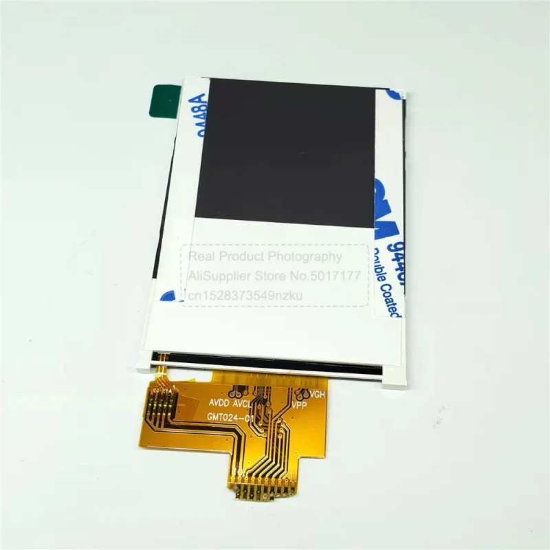 Écran LCD TFT de 2.4 Pouces, P - Tft Display 2.4 avis et prix