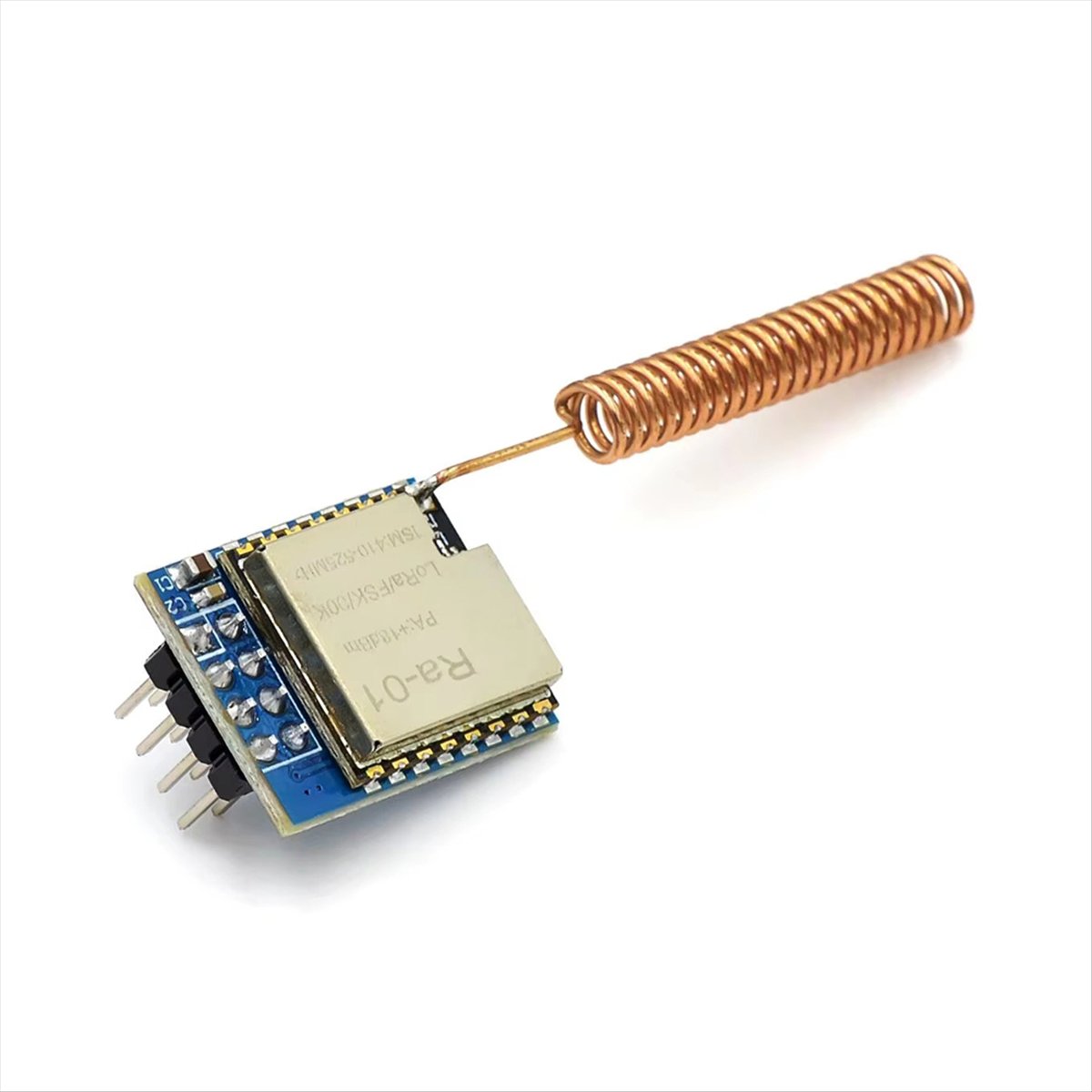 Module de transmission sans fi - Lora Sx1278 avis et prix