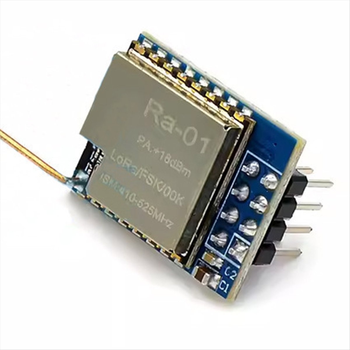 Module de transmission sans fi - Lora Sx1278 avis et prix