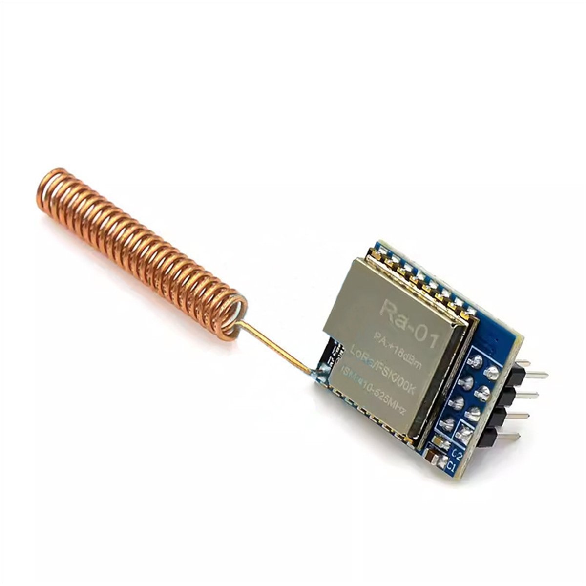 Module de transmission sans fi - Lora Sx1278 avis et prix