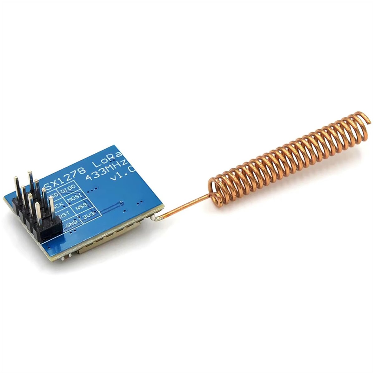 Module de transmission sans fi - Lora Sx1278 avis et prix