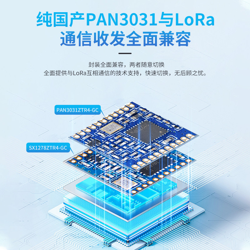 Module de télécommande radio s - Lora Sx1278 avis et prix