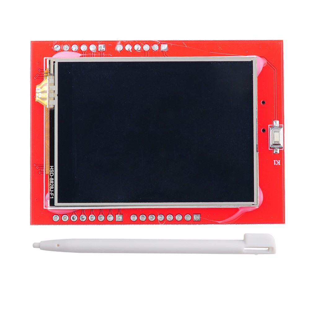 Module d'affichage LCD TFT 2,4 - Ili9341 avis et prix