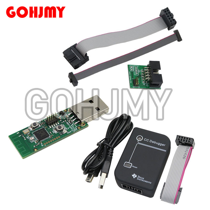 Débogueur CC2531 Zigbee CC2540 - Zigbee Cc2531 avis et prix