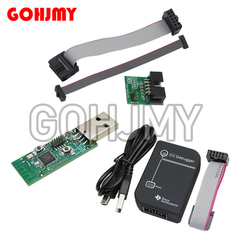 Débogueur CC2531 Zigbee CC2540 - Zigbee Cc2531 avis et prix