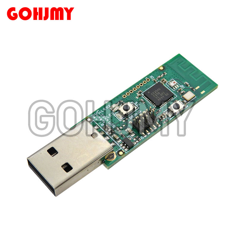 Débogueur CC2531 Zigbee CC2540 - Zigbee Cc2531 avis et prix