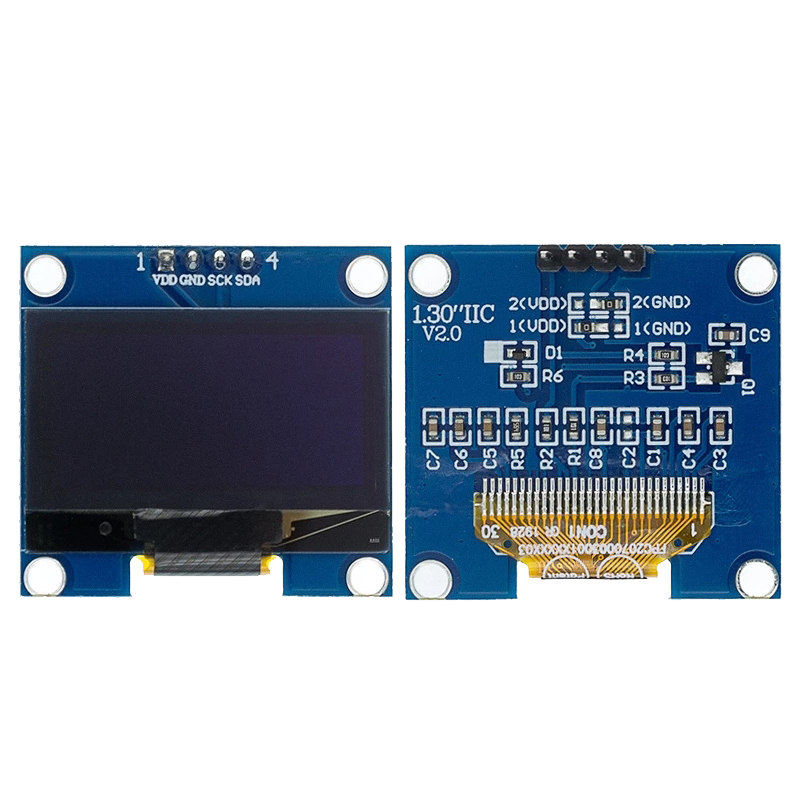 Écran OLED 1.3 