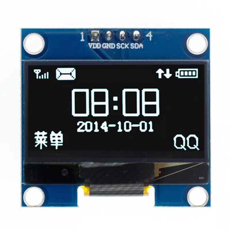 Écran OLED 1.3 