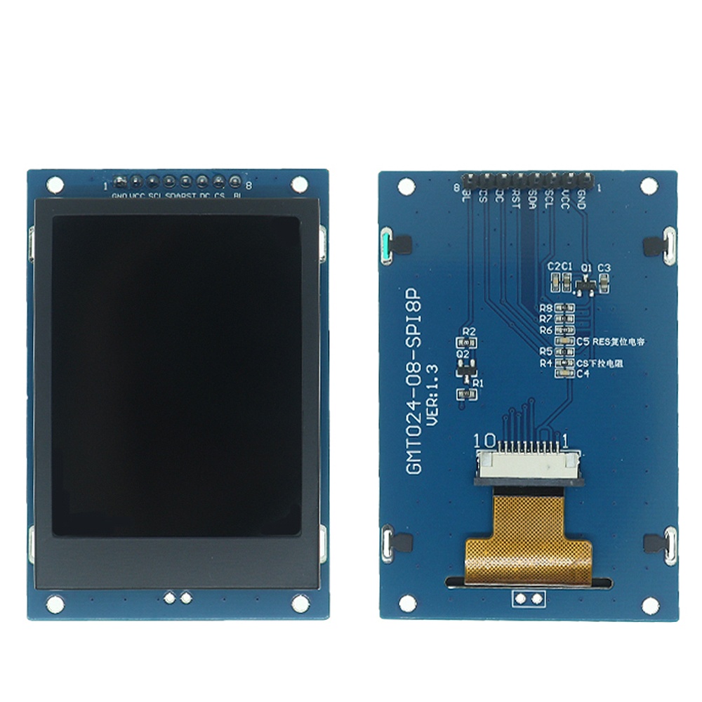 Écran LCD TFT LAOBEI 2,4/2,8/3 - Tft Display 2.4 avis et prix