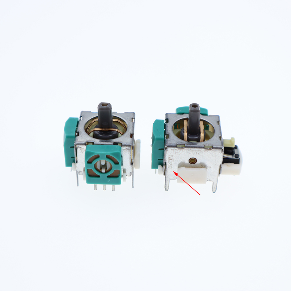 Module de capteur de joystick  - Joystick Module avis et prix
