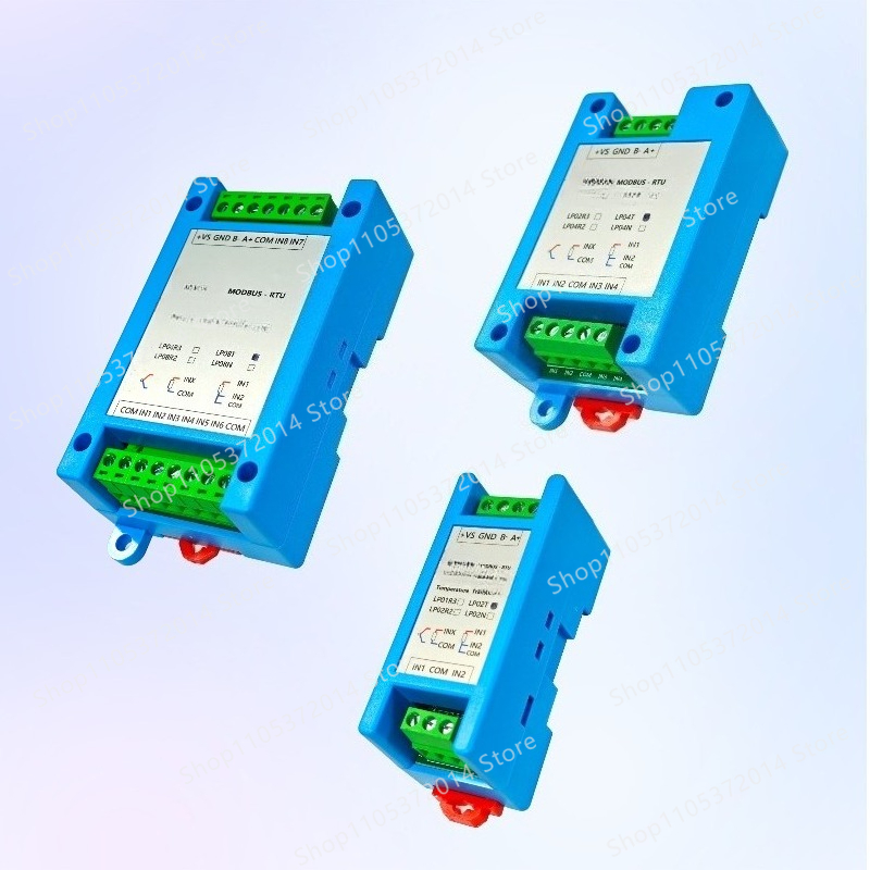 Transmetteur d'acquisition de  - Thermocouple Module K Type avis et prix