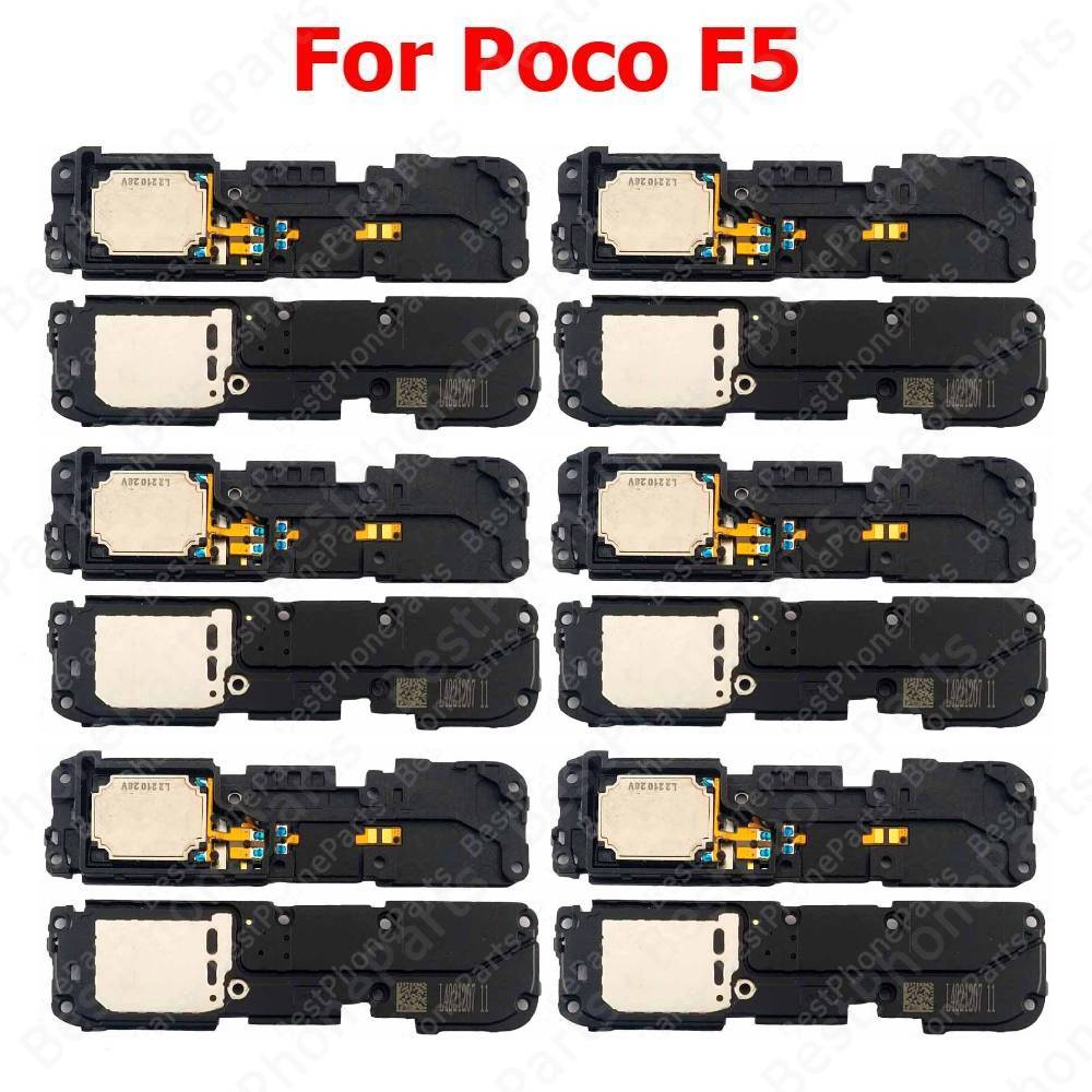 Haut-parleur pour Xiaomi Poco  - Buzzer Module avis et prix