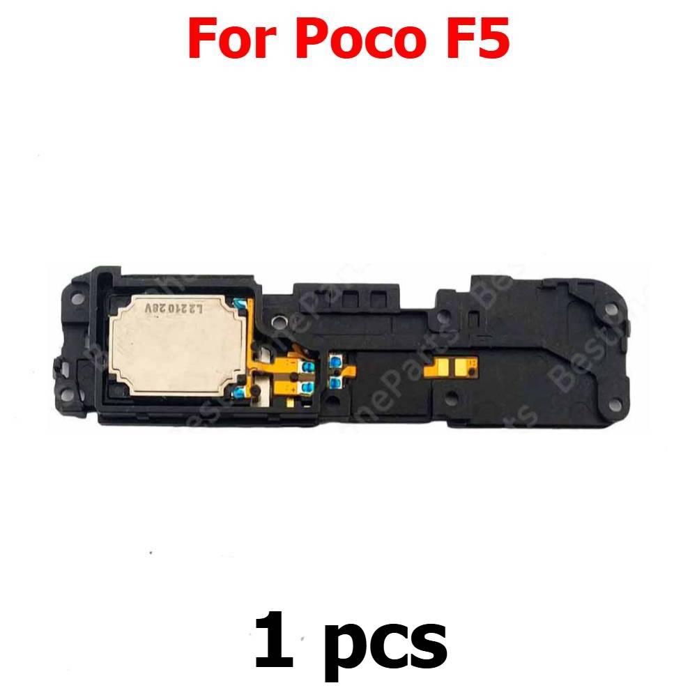 Haut-parleur pour Xiaomi Poco  - Buzzer Module avis et prix