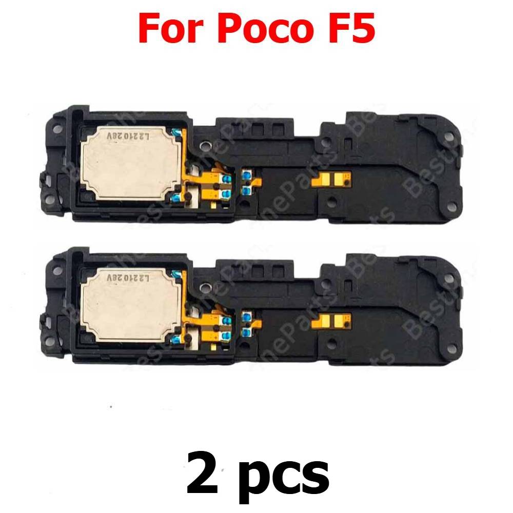 Haut-parleur pour Xiaomi Poco  - Buzzer Module avis et prix