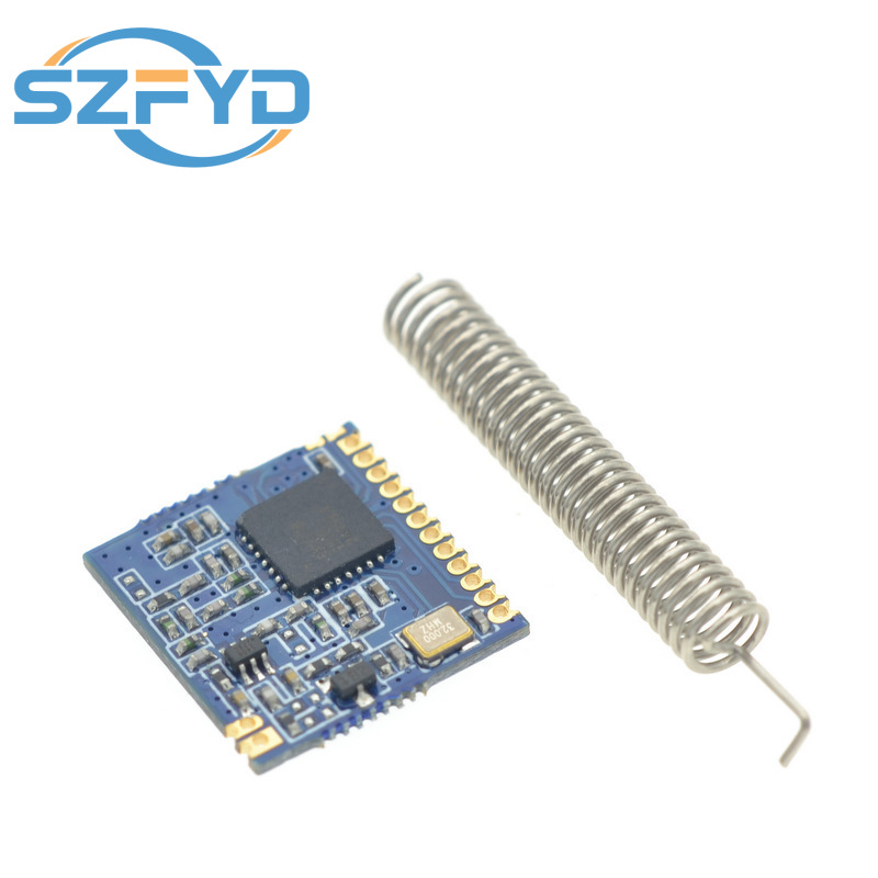 Module émetteur-récepteur LoRa - Lora Sx1278 avis et prix